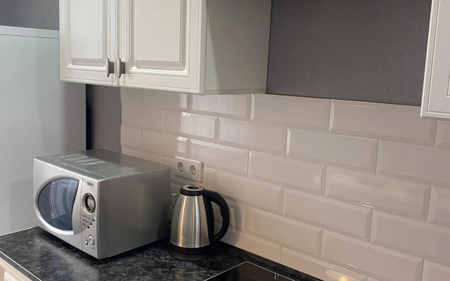 Квартира Уютная в лучшем районе