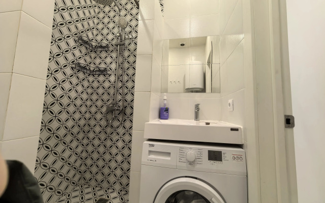 Nedaleko Ot Morya Apartments