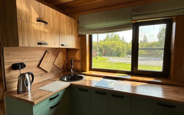 Частный дом Karpov House