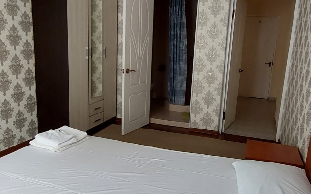 Larisa Guest House