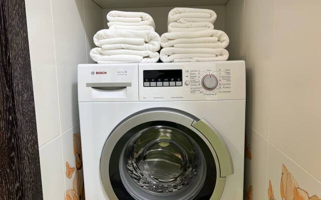 Квартира Сочинские Виды