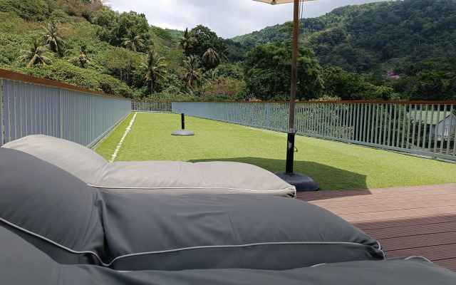 Квартира Пальметто у океана 22