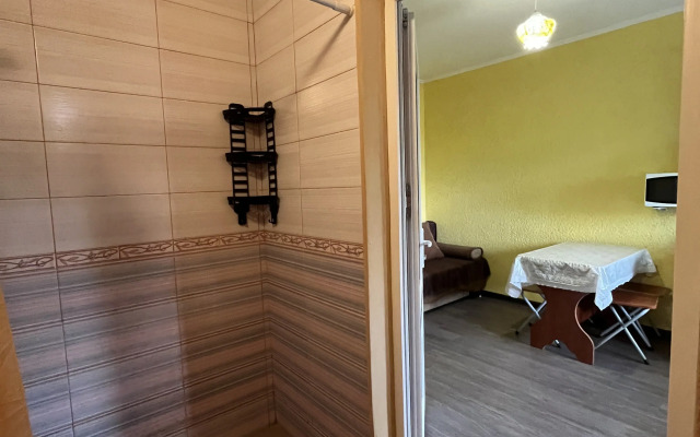 Na Tamanskoy 10 Guest House