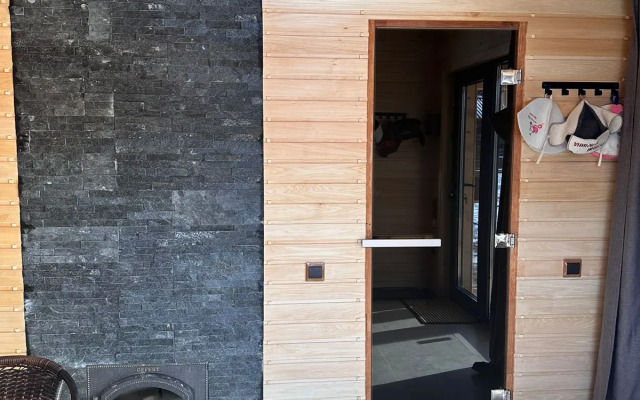 Apartamenty Aura