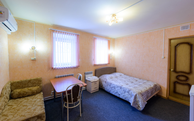 Отель Агора