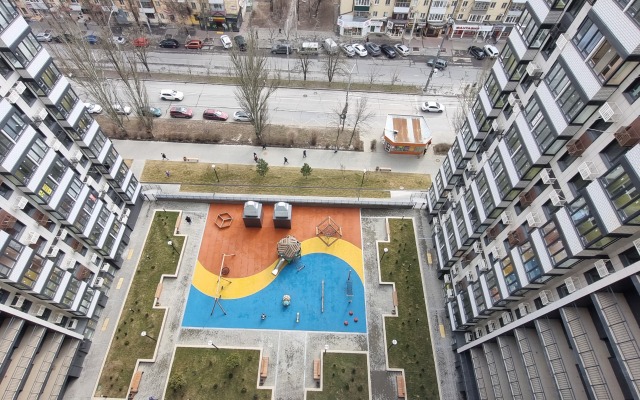 Квартира Студия на Ленина