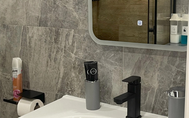 Квартира Уютная Студия на Петроградке