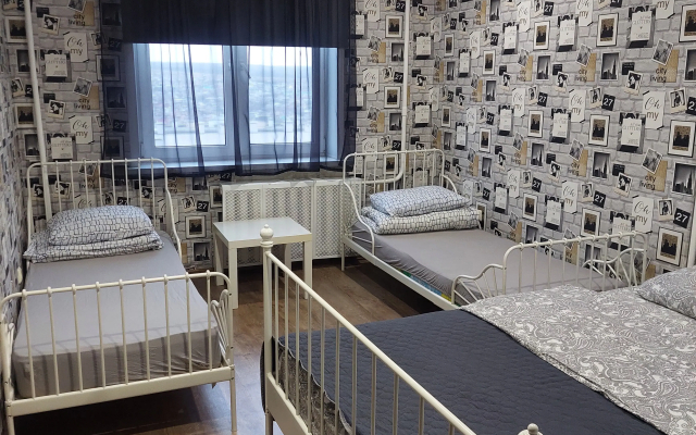 Bolshaya uyutnaya s panoramnym vidom Flat - Apartment in Kazan - Photo 5