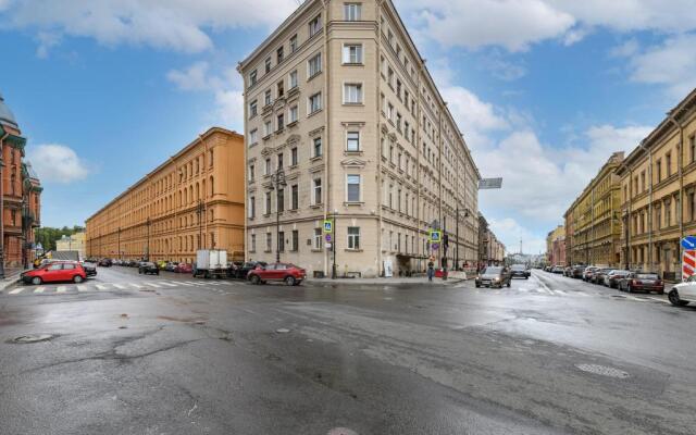 Апартаменты RentalSPb