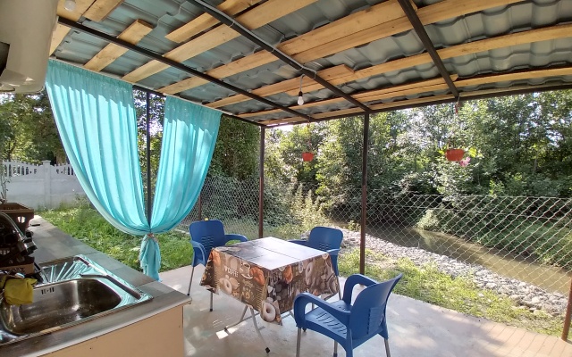 U Rechki 2 Guest House