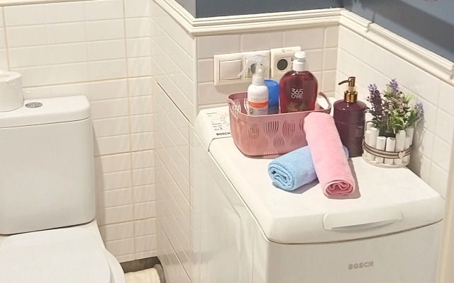 Квартира Уютная в центре