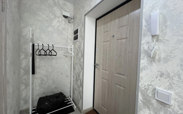 Апартаменты Двухкомнатные на Коммунистической 98/1