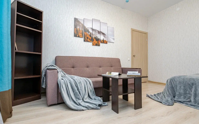 Apartments Cosmos Apart Na Revolyutsii 52 V  (1)