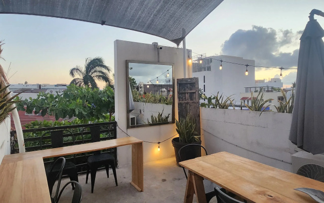 Hom Boutique Hostel