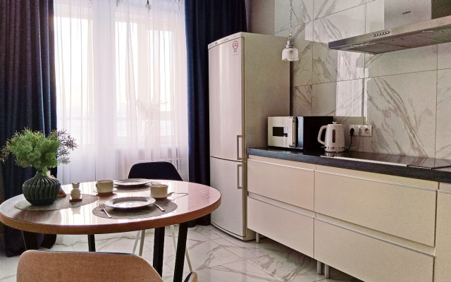 Апартаменты PRIMO-apart в Центре Города