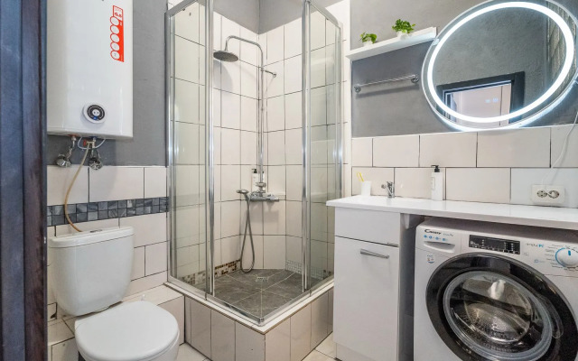 Апартаменты Nebo-VL 3