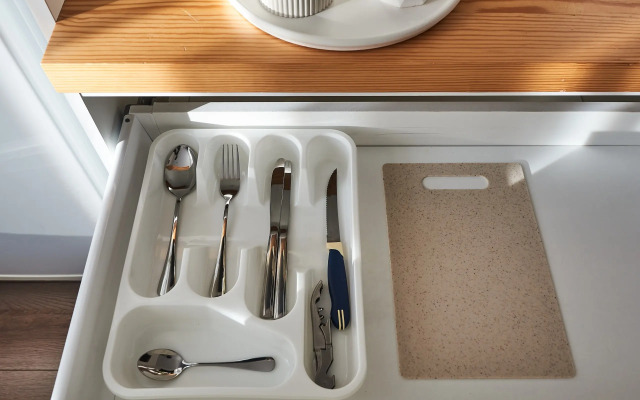 Red Apartments Pokrovskiy Park Sandal Apartments