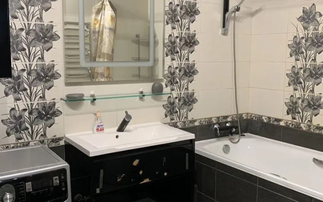 Квартира на Улице Черкасская 89