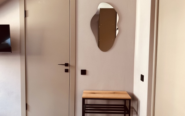 Ethno Guest House