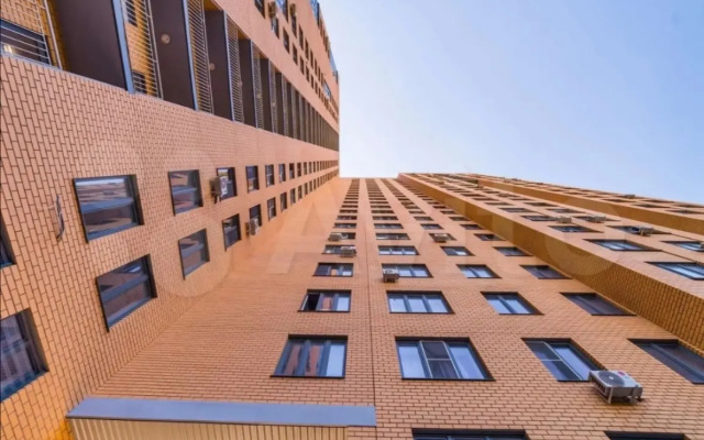 S Dizajnerskim Remontom Apartments 4