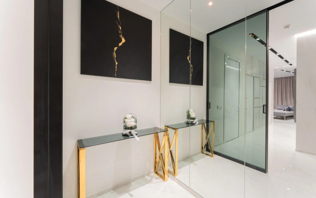 Апартаменты New_level_city_730 1