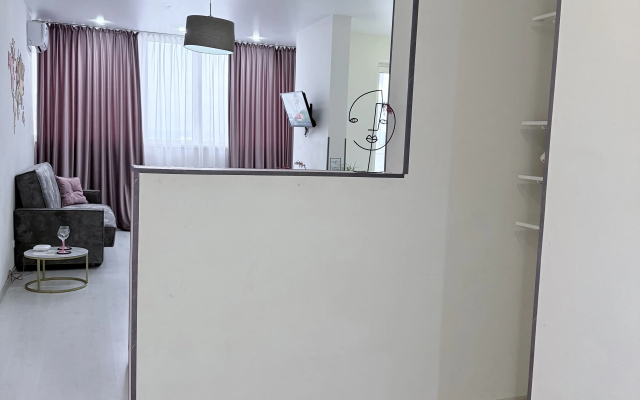 Квартира Студия в Центре Города Жк Триумф