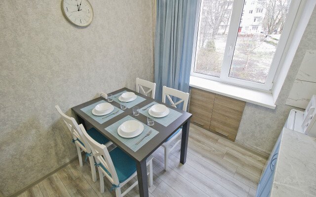 Apartamenty u Ploschadi Pobedy