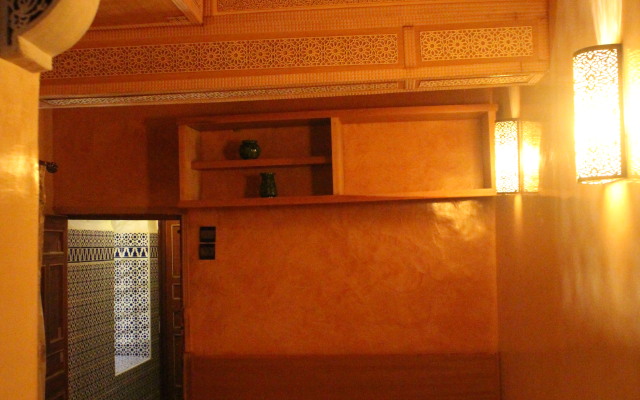 Riad meski Guest house