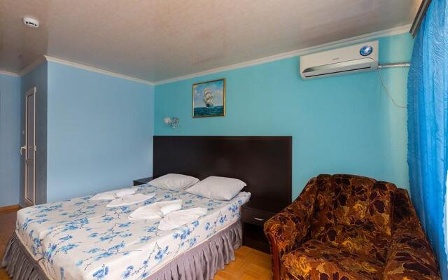 LiDiAnna Guest House