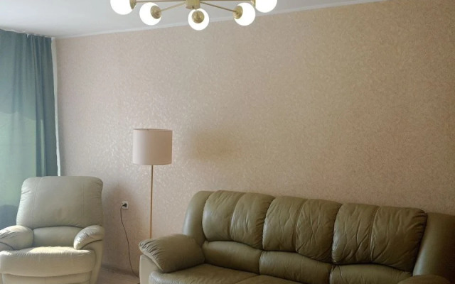 Квартира 3-комнатная в уникальном Амалиенау