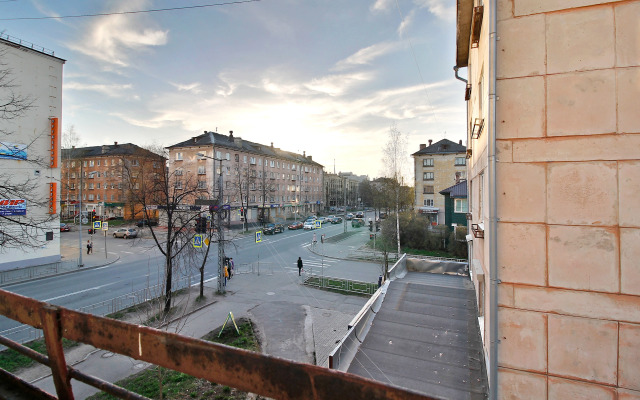 Квартира В Центре