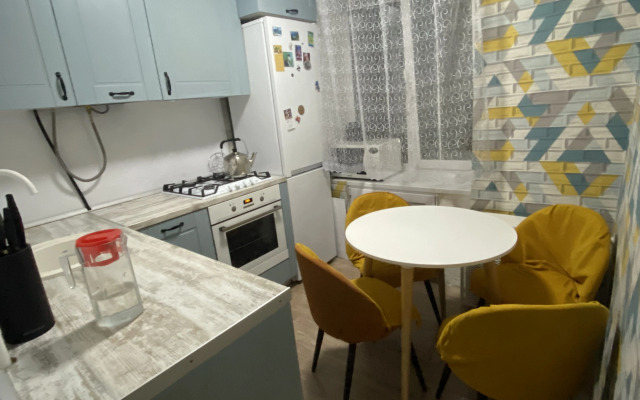 Квартира 2хкомнатная в центре Уфы