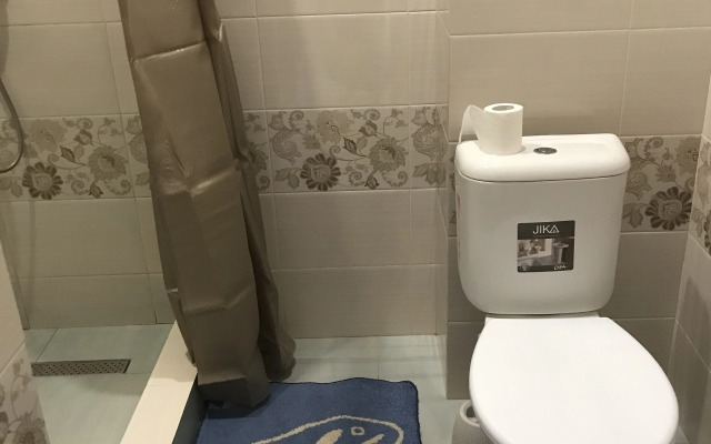 Квартира Уютная евродвушка, в самом красивом районе города Сочи