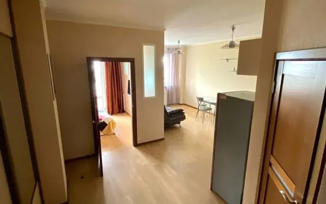 Апартаменты Sutki Rent с Видом на Неву