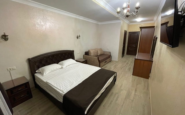 Amaro Hotel