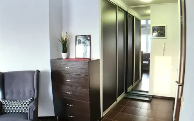 Квартира AlloTagil на Улице Горошникова 70 4 Этаж