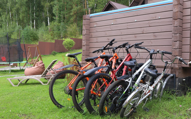 Гостевой Дом Villar