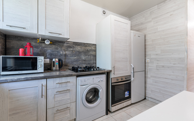 Апартаменты Комфорт на Назарбаева