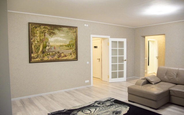 Апартаменты Old Town