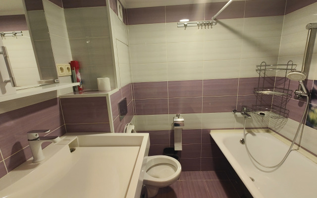 Апартаменты ZenApart Комфорт