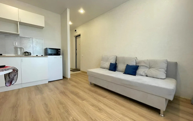 Апартаменты Казань