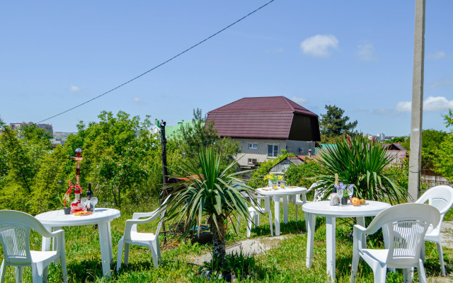 Pegas Hotel