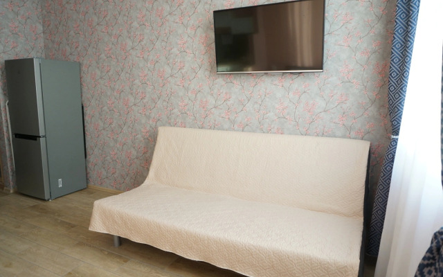 Apartments Delyuks Uyutny Dom Na Smolnoy 44