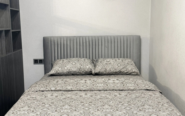 Квартира Уютное место/Hugge Place  Уютная Студия в Центре Города