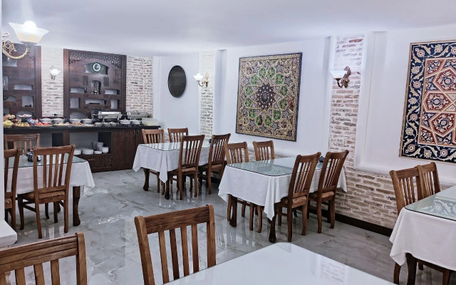 Porso Boutique Hotel