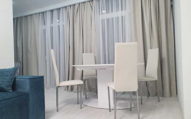 Апартаменты Пархоменко 2 (164)