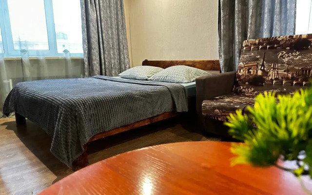 Квартира на Кирова 67