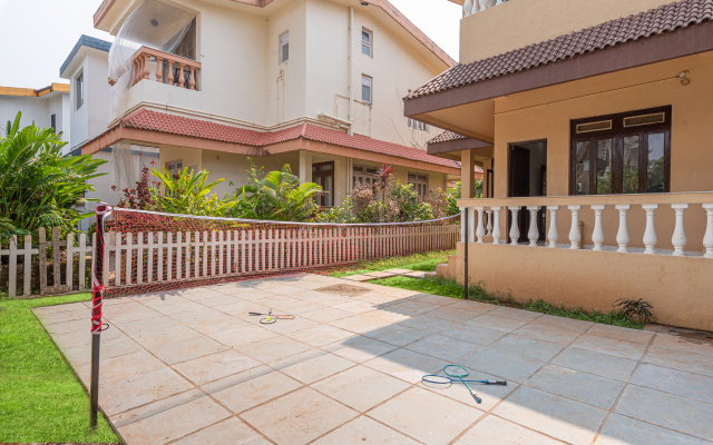Calangute - Phase 7 Villa