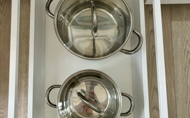 Yarkaya U Parka Shveytsariya Flat