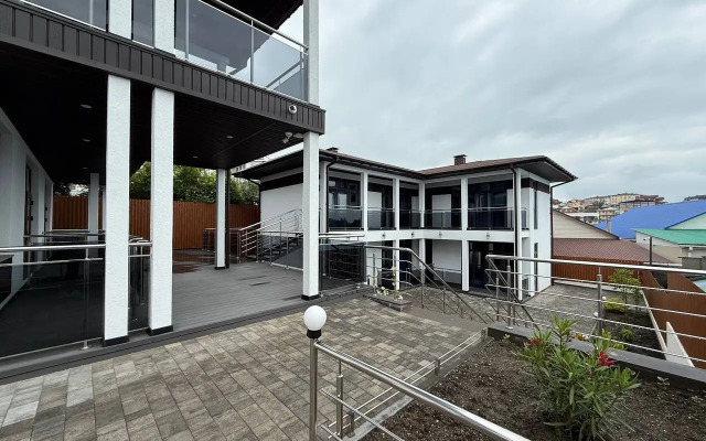 Guest house Nadezhda